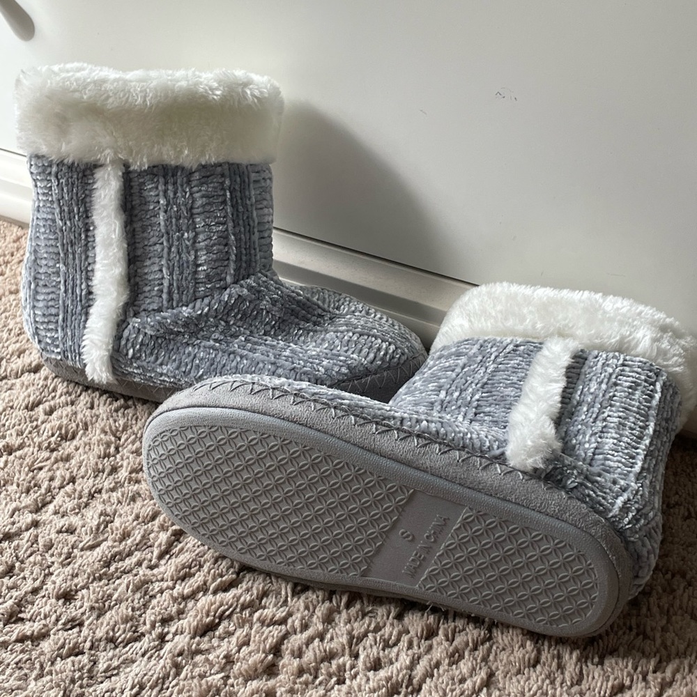 Slippers